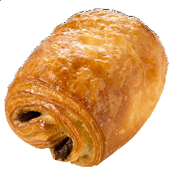 PAIN AU CHOCOLAT