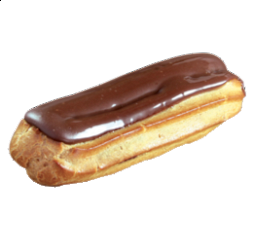 ECLAIR CHOCOLAT