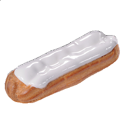 ECLAIR VANILLE