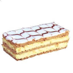 MILLEFEUILLE
