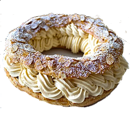 PARIS BREST 10 PERS.