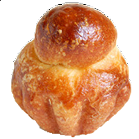BRIOCHE BEURRE