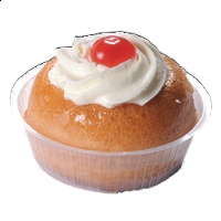 BABA AU RHUM