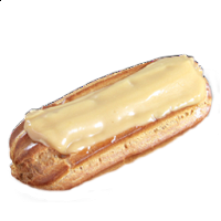 ECLAIR CAFE