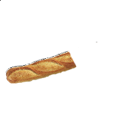 1/2 BAGUETTE